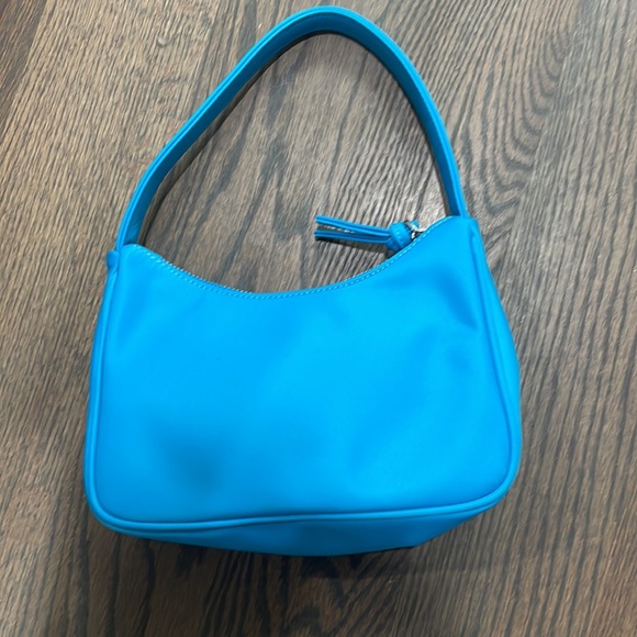 New Brandon Blackwood Nylon Bag - Picture 2 of 3